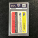 2012-13 Panini Past and Present #221 Maurice Moe Harkless Signed Card AUTO 10 PSA Slabbed Magic