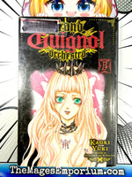 Grand Guignol Orchestra Vol 5 Ex Library