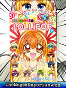 Mamotte! Lollipop Vol 7