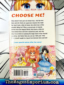 Mamotte Lollipop Vol 2