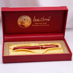 President Trump 2nd Term Executive Order Pen (Backorder Expected to Ship in June, 2025)