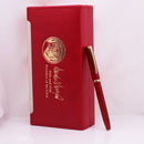 President Trump 2nd Term Executive Order Pen (Pre-Order Expected to Ship in May, 2025)