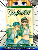 W Juliet Vol 4