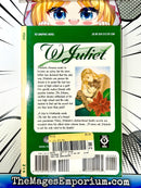 W Juliet Vol 4