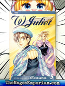W Juliet Vol 5