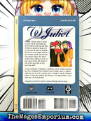 W Juliet Vol 5