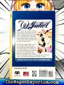 W Juliet Vol 12