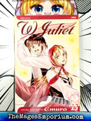 W Juliet Vol 13