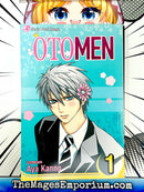 Otomen Vol 1