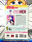 Otomen Vol 1
