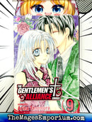 The Gentlemen's Alliance Vol 9
