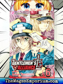 The Gentlemen's Alliance Vol 6
