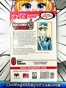 The Gentlemen's Alliance Vol 6