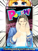 Punch! Vol 1