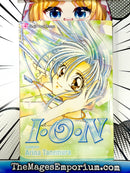 ION