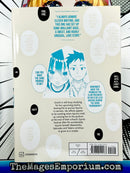 When Will Ayumu Make His Move Vol 14