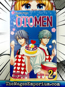 Otomen Vol 2