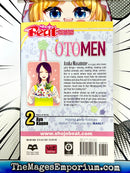 Otomen Vol 2