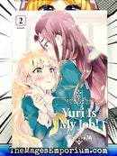 Yuri Is My Job! Vol 2