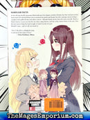 Yuri Is My Job! Vol 2