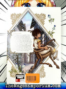 Witch Hat Atelier Vol 8