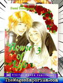 Flower of Life Vol 3