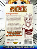 One Piece East Blue Vol 10-12 Omnibus