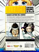 Bleach Vol 28-30 Omnibus