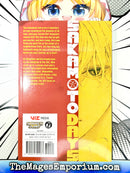 Sakamoto Days Vol 10