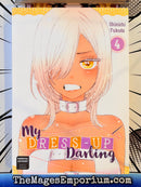 My Dress - Up Darling Vol 4