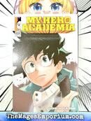 My Hero Academia Vol 15