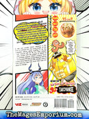 My Hero Academia Vol 15