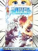 My Hero Academia Vol 36