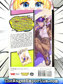 My Hero Academia Vol 36