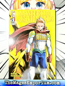 My Hero Academia Vol 17