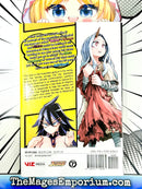 My Hero Academia Vol 17
