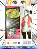 My Hero Academia Vol 16