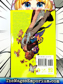 Toilet-Bound Hanako-Kun Vol 14