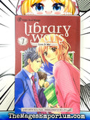 Library Wars Vol 7