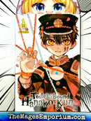 Toilet-Bound Hanako-Kun Vol 11
