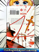 Toilet-Bound Hanako-Kun Vol 11