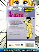 Hunter x Hunter Vol 14