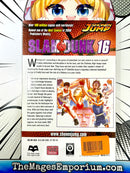 Slam Dunk Vol 16