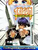 Trigun Maximum Vol 2