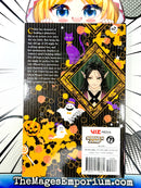 Ghost Reaper Girl Vol 1