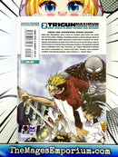 Trigun Maximum Vol 2