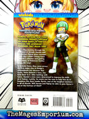 Pokemon Diamond and Pearl Adventure! Vol 2