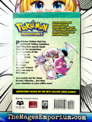 Pokemon Adventures Vol 6