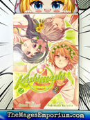 Kashimashi Vol 2