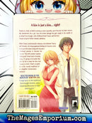 Kashimashi Vol 2